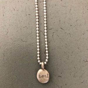 Best Necklace Looking for a Friend